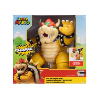 COSTCO Nintendo Big Bad Bowser
