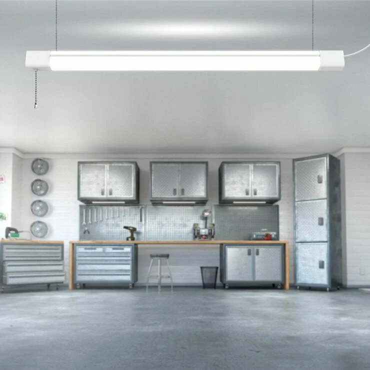 COSTCO Koda Modern Directional Shop Light 6000 lumen - Image 3