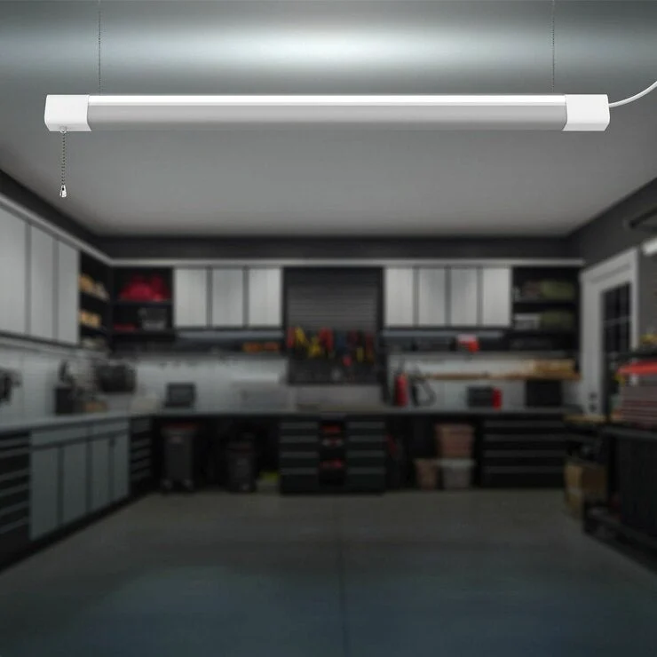 COSTCO Koda Modern Directional Shop Light 6000 lumen - Image 5