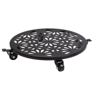 COSTCO Mullally Planter Caddy 2 Pack