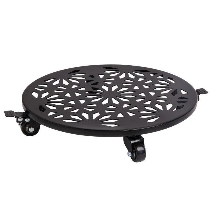 COSTCO Mullally Planter Caddy 2 Pack
