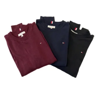 COSTCO Tommy Hilfiger Mens SWEATER