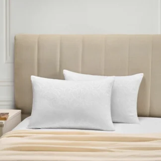 COSTCO SOFT DOWN ALT. PILLOW 2PK
