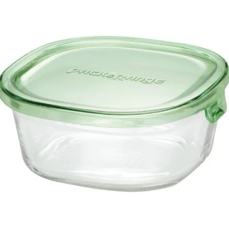 COSTCO iwaki Pack&Range 450ml Glass Storage
