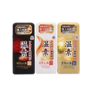 COSTCO ONSO Bath Additives 600g