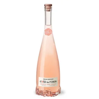 COSTCO Cote Des Roses Rose 750ml
