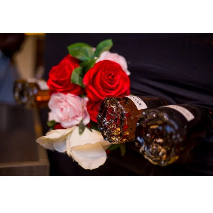 COSTCO Cote Des Roses Rose 750ml - Image 2