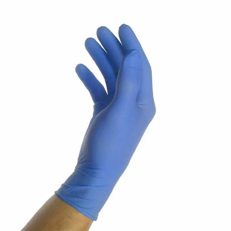 COSTCO VULCAN Nitrile Gloves 150pk - Image 2