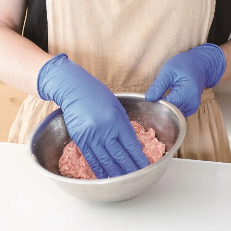 COSTCO VULCAN Nitrile Gloves 150pk - Image 4