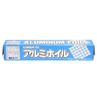 COSTCO Alphamic Antibac Aluminium Foil