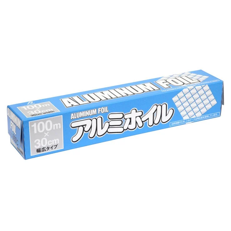 COSTCO Alphamic Antibac Aluminium Foil - Image 2