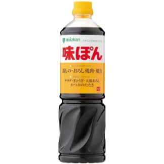 COSTCO MIZKAN AJIPON 1L