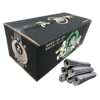 COSTCO Takayama Binchotan Oga Charcoal 10 kg