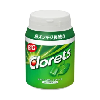 COSTCO Clorets Original Mint Gum 290g