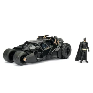 COSTCO 1/24 Dark Knight Batmobile