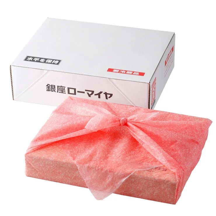COSTCO Ginza LOHMEYER Osechi Set (1 layer) - Image 4