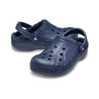 COSTCO Crocs Baya Lined Crog