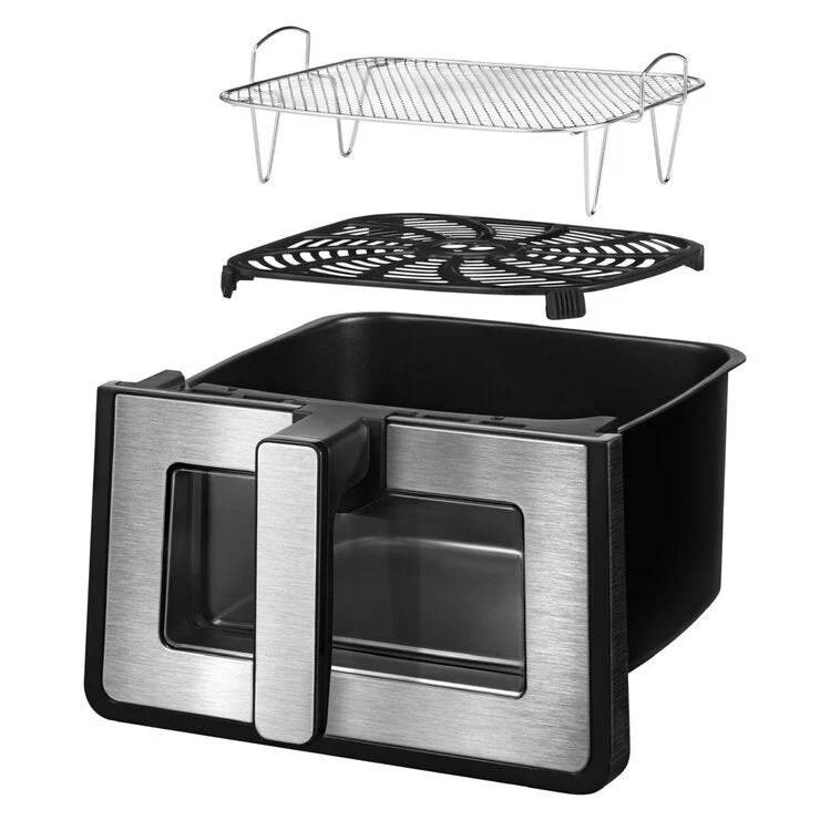 COSTCO GOURMIA Digital Air Fryer With Window and Light 7.6L GAF858 - Image 2