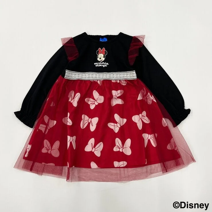 COSTCO DISNEY KIDS DRESS - Image 3