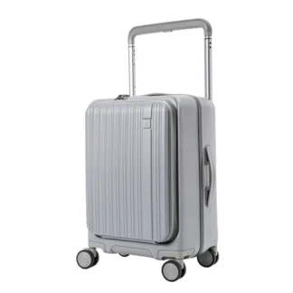COSTCO Crown Front Open Suite case Carry on C-F5299H 20inch