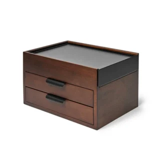 COSTCO UMBRA STOWAWAY JEWELRYBOX