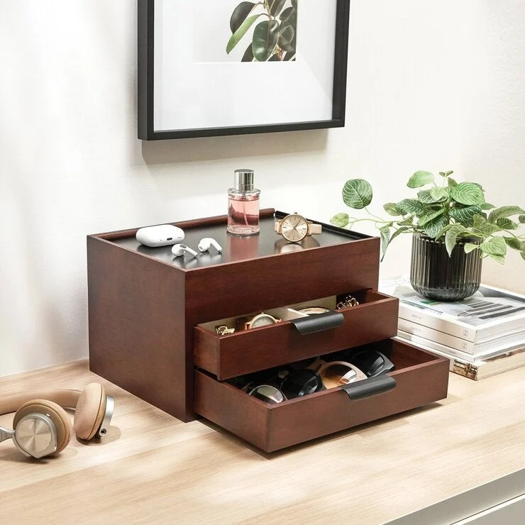 COSTCO UMBRA STOWAWAY JEWELRYBOX - Image 4