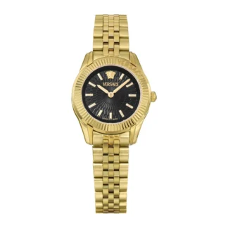 COSTCO VERSACE GRECA LADY BLACK VE9CA0424
