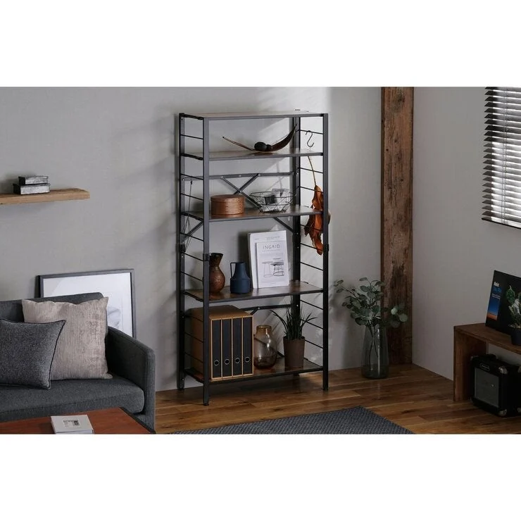 COSTCO IRIS OHYAMA Steel Rack KRSR-5 - Image 3