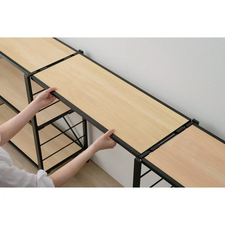 COSTCO IRIS OHYAMA Steel Rack KRSR-5 - Image 4