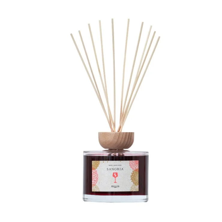 COSTCO MERCYU REED DIFUSSER 500ML - Image 2