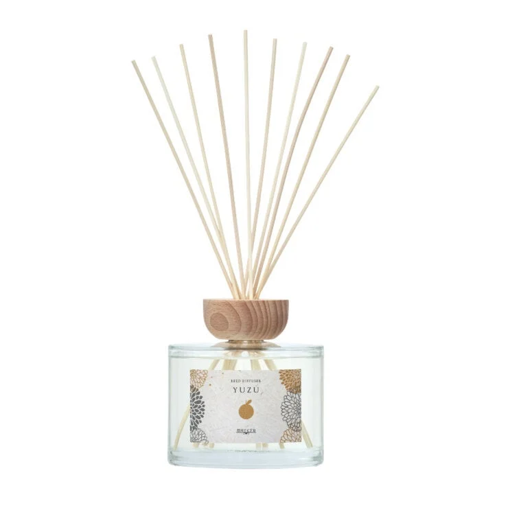 COSTCO MERCYU REED DIFUSSER 500ML - Image 3