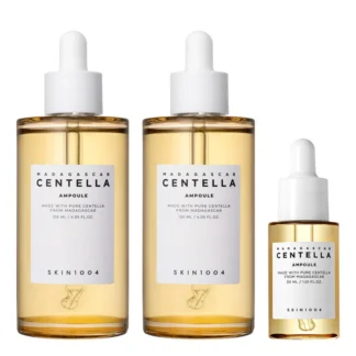 COSTCO SKIN1004 CENTELLA AMPOULE 120mL x 2 + 30mL