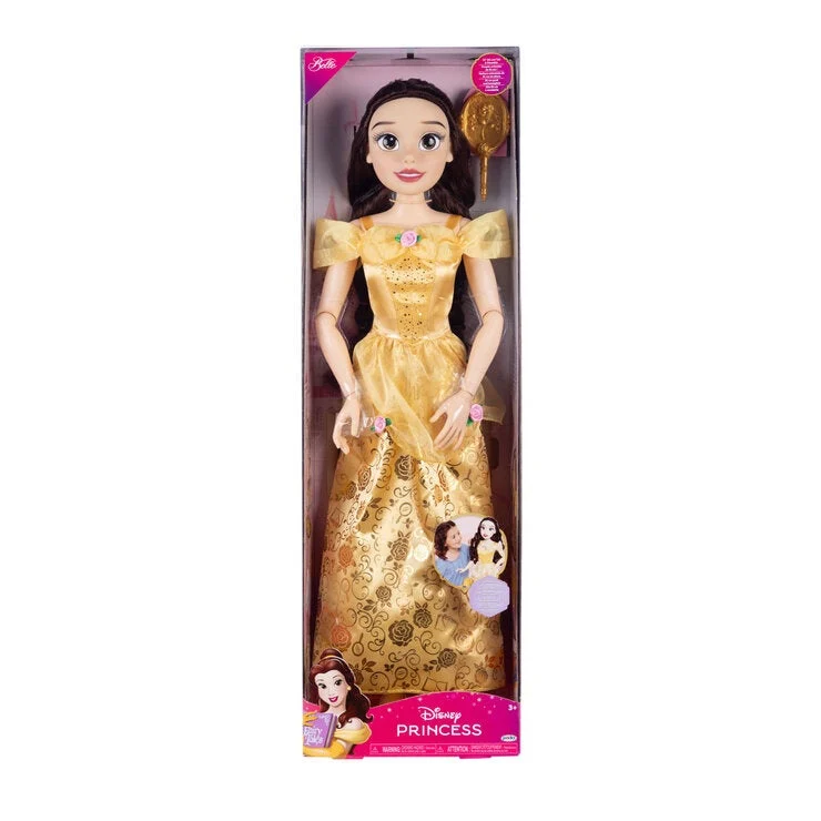 COSTCO Disney Playdate Dolls 32inch - Image 2