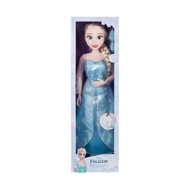 COSTCO Disney Playdate Dolls 32inch - Image 3