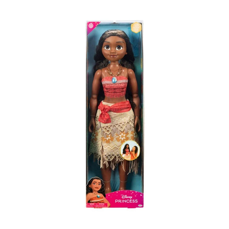 COSTCO Disney Playdate Dolls 32inch - Image 4