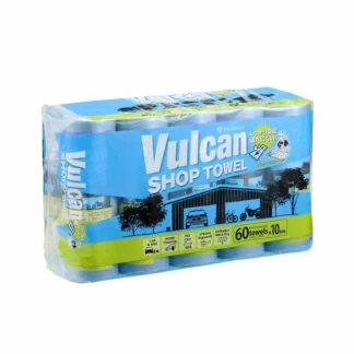 COSTCO VULCAN SHOP TOWEL 10PK
