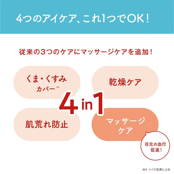 COSTCO SANA Soy Milk Isoflavone Eye Cream 30g x 3 - Image 5
