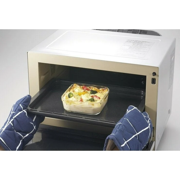 COSTCO IWAKI GLASS STORAGE 5PK - Image 4