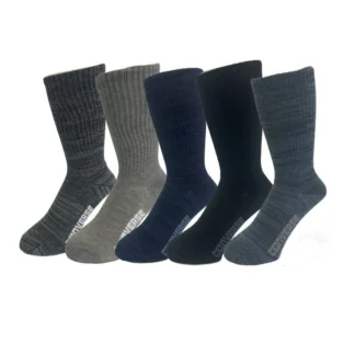 COSTCO CONVERSE Mens Crew Socks