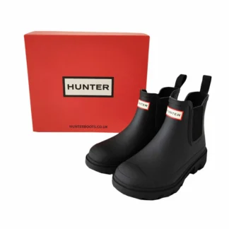 COSTCO HUNTER Downpour Chelsea Boot