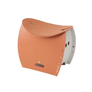 COSTCO SOLCION PATATTO 350+ Simple foldable Chair Seat / Emergency Toilet Height