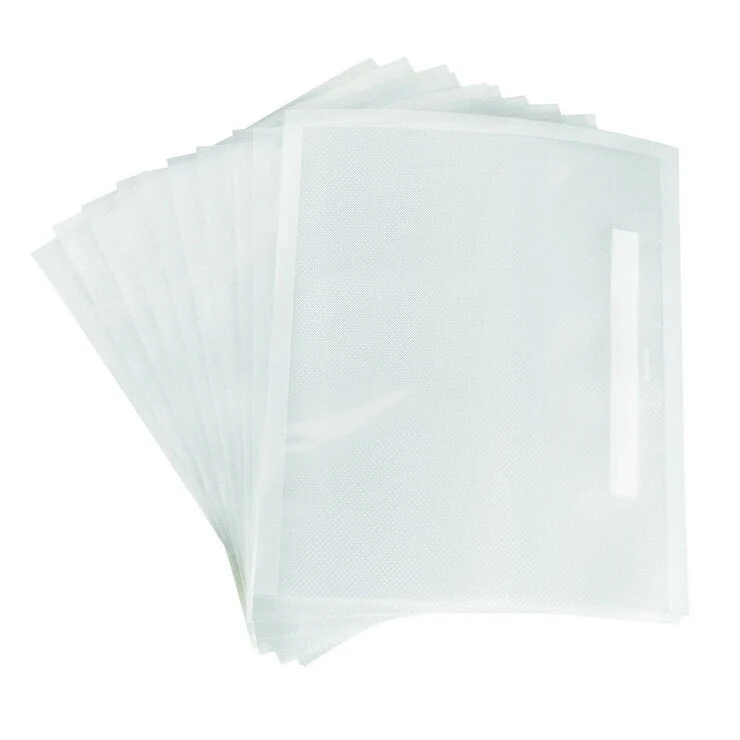 COSTCO Kirkland Signature Vacuum Sealer Bags Assortment Pack - Image 4