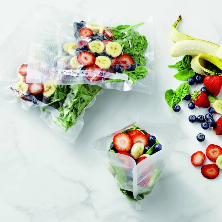 COSTCO Kirkland Signature Vacuum Sealer Bags Assortment Pack - Image 5