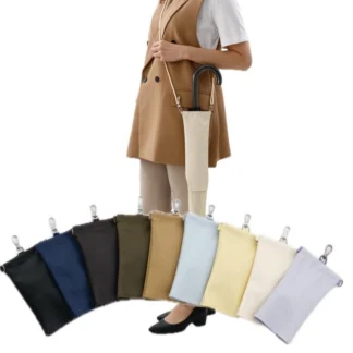 COSTCO UMBRELLA CASE PLAIN REGULAR SIZE