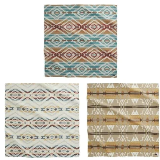COSTCO Pendleton Outdoor Blanket 72x72 inch