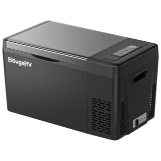 COSTCO BougeRV Portable Freezer refrigerator 22L