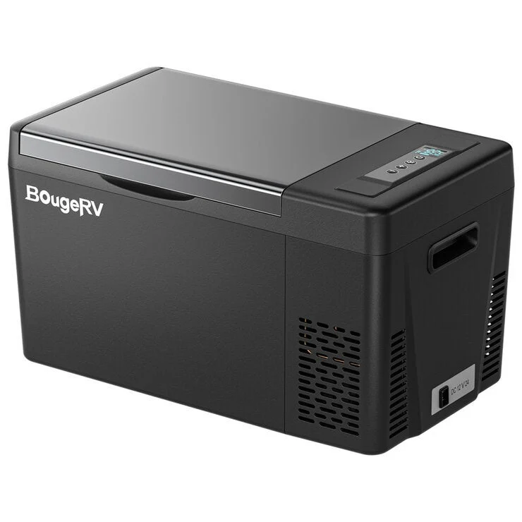 COSTCO BougeRV Portable Freezer refrigerator 22L