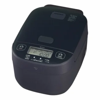 COSTCO Zojirushi Pressure IH Rice Cooker 5.5 Cups NW-YR10-BZ