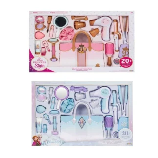 COSTCO Disney Glamour Set
