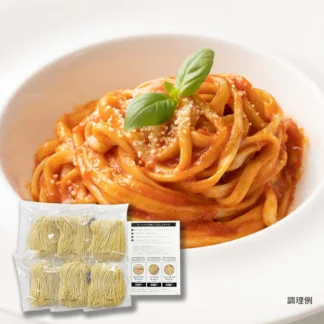 COSTCO Fresh Pasta Linguine 120g x 6
